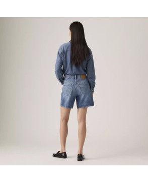 LEVI'S® High Rise Baggy...